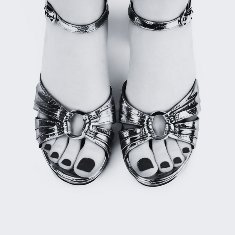 SNEAK PEEK | Keloca Shoes CHIE MIHARA