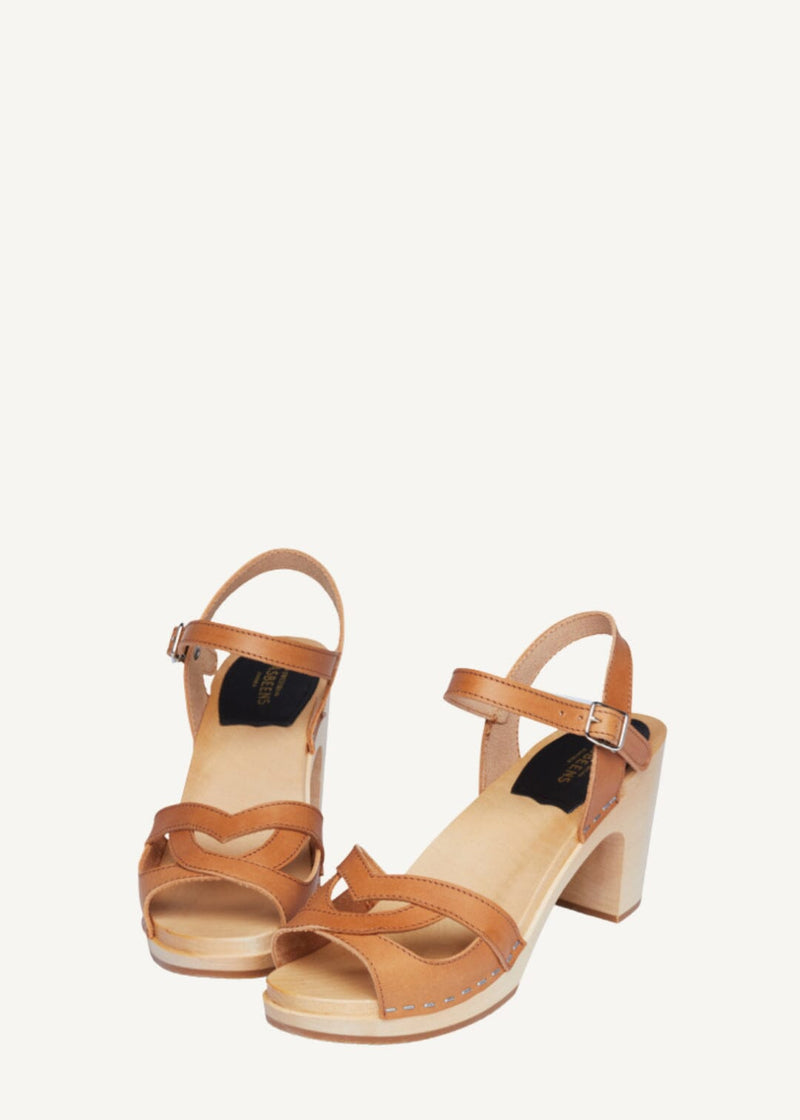 50's Sandal Shoes SWEDISH HASBEENS
