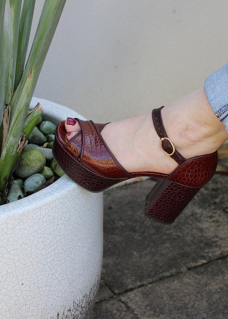 Dory Shoes CHIE MIHARA