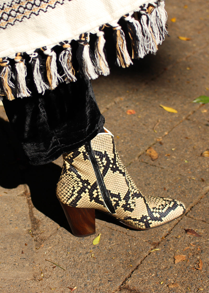 Elvia Shoes CHIE MIHARA