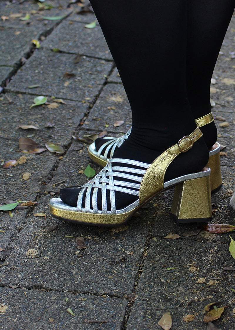 Geya Shoes CHIE MIHARA