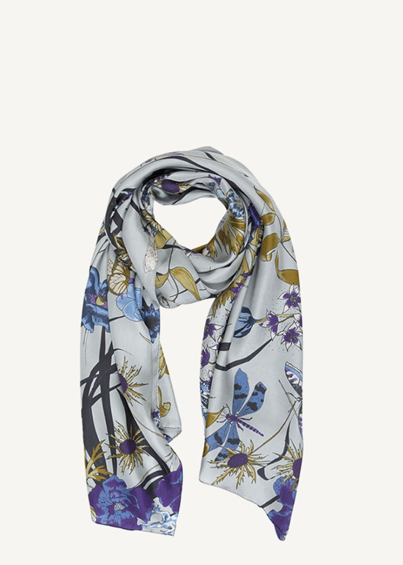 Living Garden Scarves BELLA BALLOU