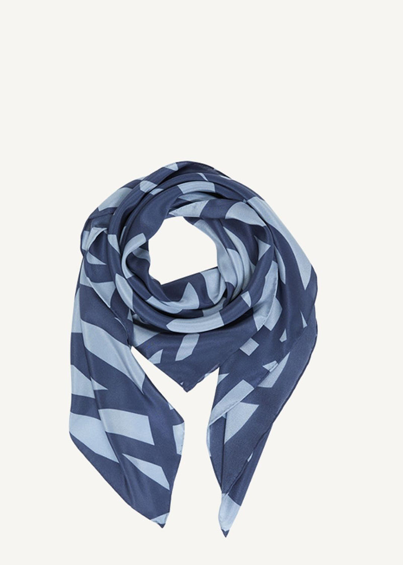 Art Nouveau Scarves BELLA BALLOU