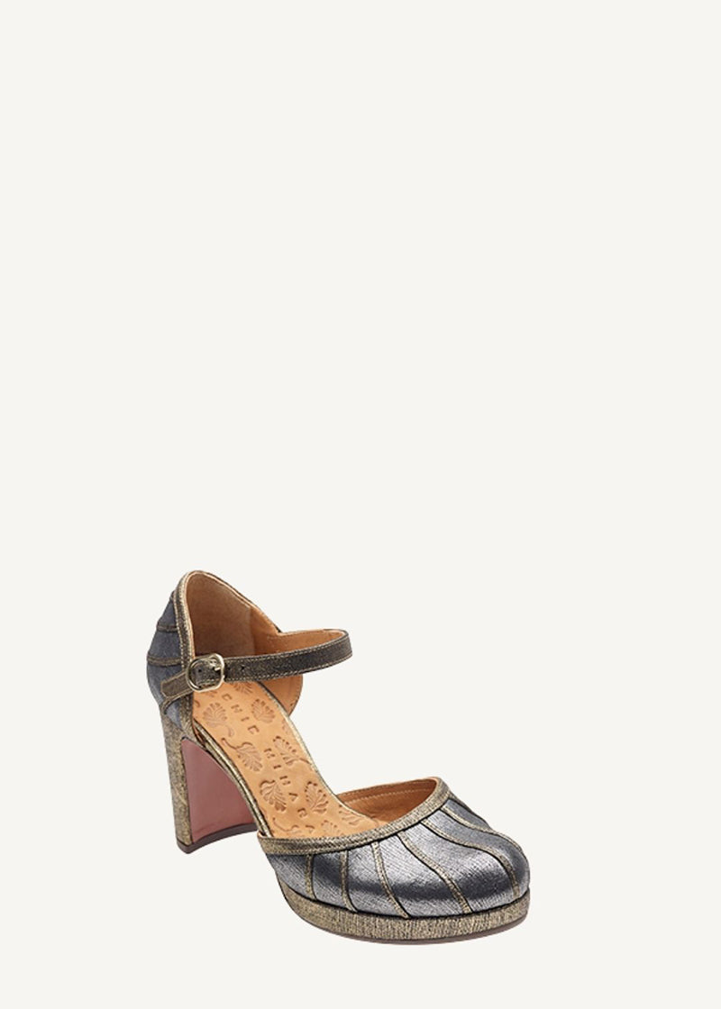 Capin Shoes CHIE MIHARA