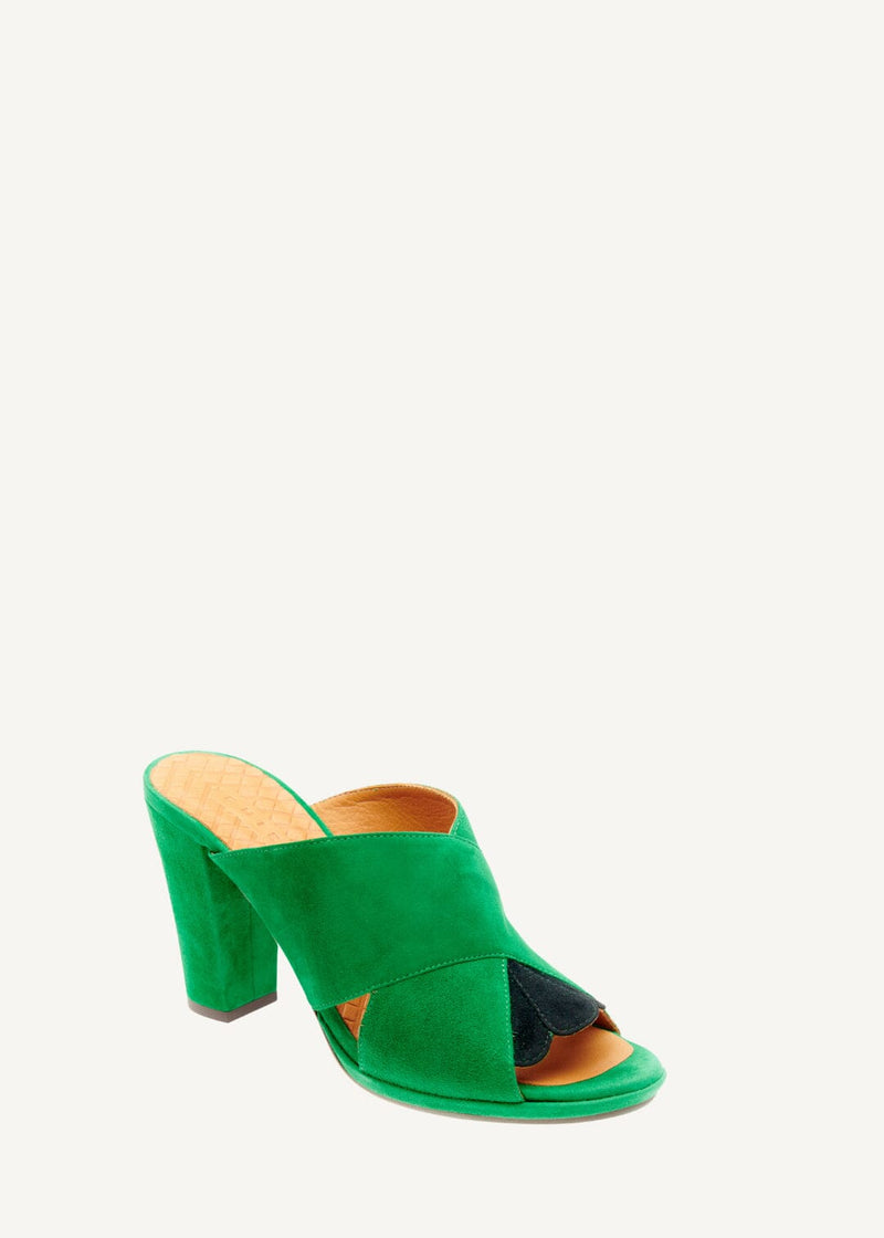 Abino Shoes CHIE MIHARA