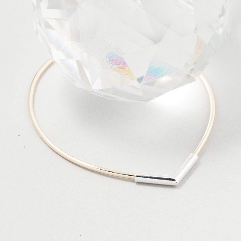Corner Bangle Accessories AMY TAMBLYN