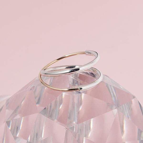 Lunar Ring Accessories AMY TAMBLYN