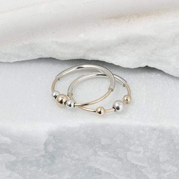 Orbit Ring | Multi Beads Accessories AMY TAMBLYN