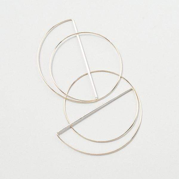 Straight Bar Eclipse Accessories AMY TAMBLYN