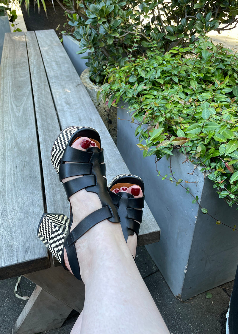 Darli Shoes CHIE MIHARA