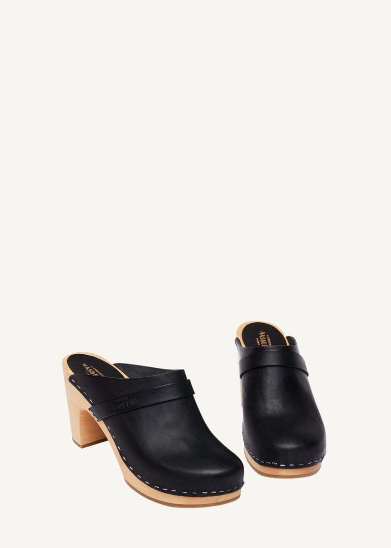 Slip In Classic Shoes SWEDISH HASBEENS