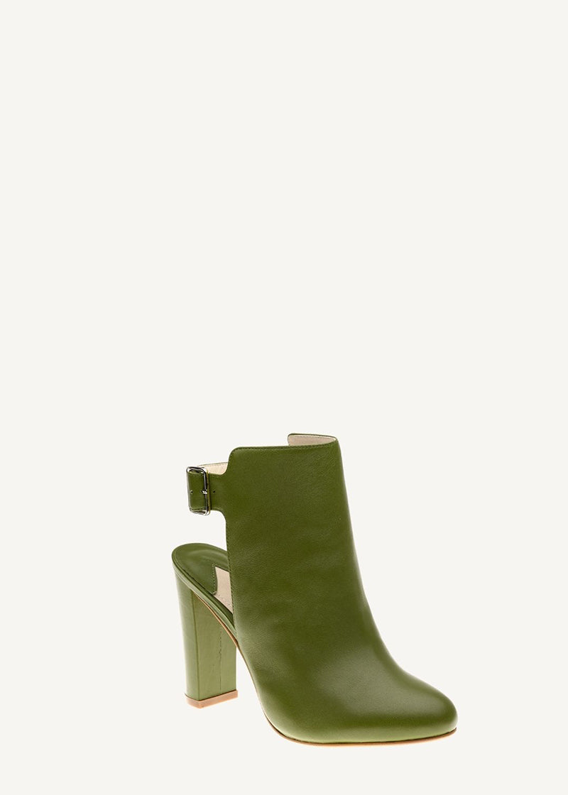Actually Anthea | Olive Shoes VICTORIA ROW 